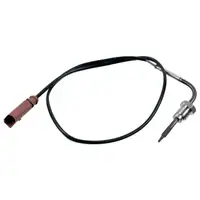 febi Abgastemperatursensor vor Rpf f&uuml;r VW Tiguan 5N SKODA Fabia 2 542 1.2 TDI 3L906088BA