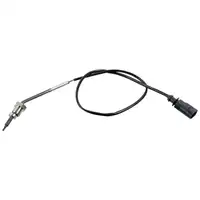 febi Abgastemperatursensor f&uuml;r VW Transporter Multivan California T5 T6 2.0 TDI 3L906088DJ