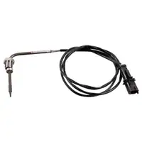 febi 176443 Abgastemperatursensor f&uuml;r FIAT Bravo 2 198 Stilo 192 1.4 1.9D/JTD 51791310