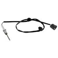 febi Abgastemperatursensor f&uuml;r NISSAN Qashqai/+2 1 X-Trail 2 RENAULT Koleos 1 2.0 dCi