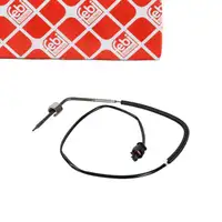 febi 177748 Abgastemperatursensor f&uuml;r MERCEDES W169 W245 160/180/200 CDI OM640 0051539128