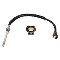 febi Abgastemperatursensor f&uuml;r MERCEDES W463 X164 W166 W164 W166 W251 OM642 0081533528