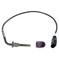 febi Abgastemperatursensor f&uuml;r VW Touareg 7P AUDI A4 B8 A5 8T 8F A6 C7 A7 4G A8 D4 3.0 TDI