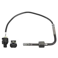 febi Abgastemperatursensor f&uuml;r MERCEDES C218 C219 X218 W211 W212 S211 S212 OM642 OM651
