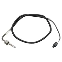 febi 185304 Abgastemperatursensor Sensor f&uuml;r MERCEDES-BENZ W211 S211 W221 OM642 0051532128