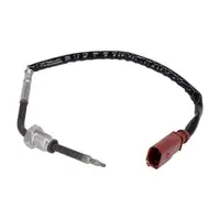 febi Abgastemperatursensor f&uuml;r VW Touareg AUDI A4 B9 A5 F5 A6 C7 A7 4G 4K A8 D5 Q5 3.0 TDI