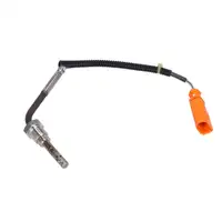 febi 185329 Abgastemperatursensor f&uuml;r AUDI A4 B8 8K A5 8T 8RB 2.0 TDI SKODA Rapid 1.6 TDI