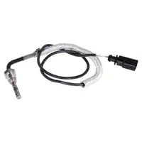 febi 185333 Abgastemperatursensor f&uuml;r VW Amarok AUDI A6 C7 A7 4G Q7 4M 3.0 TDI 059906088CP