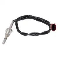 febi 185340 Abgastemperatursensor Sensor f&uuml;r AUDI A4 B8 8K A5 8T 8F 8RB 2.0 TDI 4G0906088R
