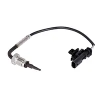 febi Abgastemperatursensor f&uuml;r FIAT 500L 500X Doblo Tipo Fiorino 1.3/1.6D ALFA Tonale 1.6D