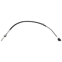 febi 185434 Abgastemperatursensor f&uuml;r MERCEDES W205 A205 C205 S205 X253 OM651 0009050805