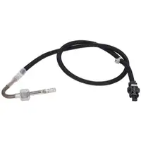 febi 185433 Abgastemperatursensor f&uuml;r MERCEDES GLK-Klasse X204 S-Klasse W221 OM642/651
