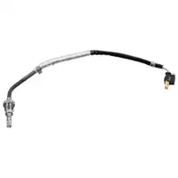 febi 185530 Abgastemperatursensor f&uuml;r MERCEDES W461 W639 Sprinter 3-5t OM642 0009053300