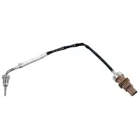 febi Abgastemperatursensor f&uuml;r VW Passat B8 AUDI Q2 Q3 SEAT Ateca SKODA Superb 3 2.0 TDI