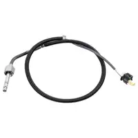 febi 185561 Abgastemperatursensor f&uuml;r MERCEDES GLE W166 M-Klasse W166 OM651 0009050332