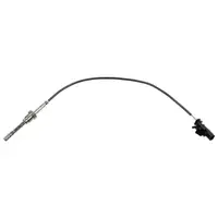 febi Abgastemperatursensor f&uuml;r VOLVO S60 2 S80 2 V60 1 V70 3 XC60 1 XC70 2 2.4D D3 D4 D5