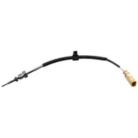 febi Abgastemperatursensor f&uuml;r AUDI A4 B8 A5 8T 8F A6 C7 A7 4G A8 8RB 3.0 TDI 4G0906088G