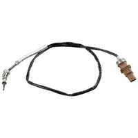 febi 185581 Abgastemperatursensor Sensor f&uuml;r AUDI A4 B9 A5 F5 Q5 FY 2.0 TDI 04L919529E