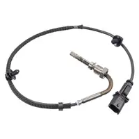 febi Abgastemperatursensor f&uuml;r OPEL Astra J Zafira Tourer C Cascada 2.0 CDTI 55596171