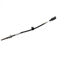 febi Abgastemperatursensor f&uuml;r AUDI A4 B8 A5 8F 8T A6 C7 A7 4G A8 8RB 3.0 TDI 8K0906088B