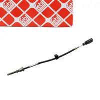 febi Abgastemperatursensor f&uuml;r AUDI A4 B8 A5 8F 8T A6 C7 A7 4G A8 8RB 3.0 TDI 8K0906088B