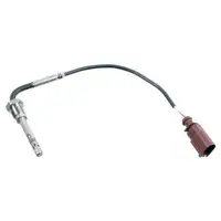 febi 185731 Abgastemperatursensor Sensor f&uuml;r VW Touareg 7P5 7P6 3.0 V6 TDI 059906088BP