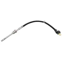febi 185759 Abgastemperatursensor f&uuml;r MERCEDES X164 X166 W166 C292 OM642 OM651 0009057104