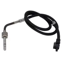 febi Abgastemperatursensor f&uuml;r MERCEDES W176 W242 W246 C117 X117 C218 X218 W212 OM642/651