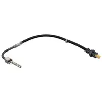 febi 185822 Abgastemperatursensor f&uuml;r MERCEDES-BENZ X166 W166 C292 OM642 OM651 0009056904