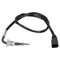 febi 185847 Abgastemperatursensor Sensor f&uuml;r AUDI A4 B9 A5 F5 Q5 FY 2.0 TDI 8W0906088E
