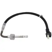 febi 185866 Abgastemperatursensor f&uuml;r MERCEDES C218 X218 W212 S212 X204 R231 OM651 M276
