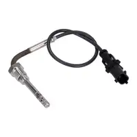 febi 186426 Abgastemperatursensor Sensor f&uuml;r FIAT Ducato 250 115 Multijet 2.0D 51900023