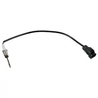 febi Abgastemperatursensor Sensor f&uuml;r FORD Transit C-Max DM2 1.8/2.0/2.2 TDCi 1381181