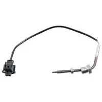febi 183907 Abgastemperatursensor f&uuml;r OPEL Antara A 2.0 CDTI CHEVROLET Captiva C100 2.0D