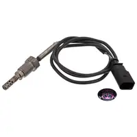 febi Abgastemperatursensor f&uuml;r VW Passat B5.5 AUDI SKODA Superb 1 3U4 2.0 TDI 038906088E