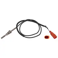 febi Abgastemperatursensor f&uuml;r VW Transporter Multivan California 1.9 TDI 03G906088AR