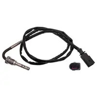 febi Abgastemperatursensor Sensor f&uuml;r VW Golf 6 5K1 AJ5 Jetta 3 1K2 2.0 TDI 03L906088L