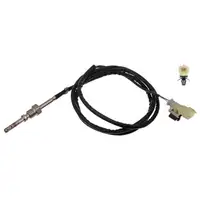 febi Abgastemperatursensor f&uuml;r OPEL Astra H Zafira B Zafira Family B 1.7 CDTI 5855376