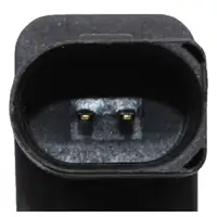 febi Temperaturgeber Ansaugluft f&uuml;r VW Golf 4 5 6 T5 T6 AUDI A3 A4 SEAT Leon SKODA Octavia