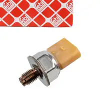 febi 171254 Kraftstoffdrucksensor f&uuml;r AUDI A4 B8 A5 8T A6 C6 VW Touareg 3.0 TDI 059130758K