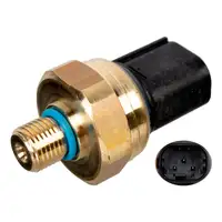 febi 171880 Kraftstoffdrucksensor f&uuml;r MERCEDES W176 W213 C238 W166 Sprinter OM642 OM651
