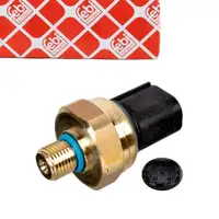 febi 171880 Kraftstoffdrucksensor f&uuml;r MERCEDES W176 W213 C238 W166 Sprinter OM642 OM651