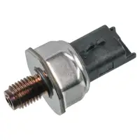 febi Kraftstoffdrucksensor f&uuml;r FORD Focus 2 Transit Connect C-Max S-Max 2 1.8 TDCi/Di
