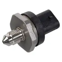 febi 180171 Kraftstoffdrucksensor für BMW E81-88 F20 E90-93 F30/31 F10/11 G30/31 BENZIN
