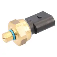 febi Kraftstoffdrucksensor f&uuml;r VW GOLF 4 5 Passat B6 B7 Polo 9N 9A Caddy 3 AUDI 8P 1.4-3.6