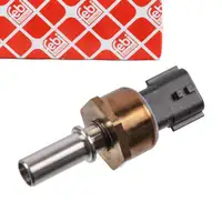 febi Kraftstoffdrucksensor für RENAULT Master 3 Grand/Scenic 4 Megane 4 2 1.5-2.3 dCi