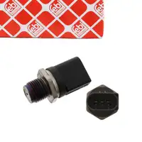 febi 28423 Kraftstoffdrucksensor für MERCEDES W203 W204 W211 W212 X204 W220 W221 DIESEL