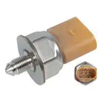 febi 43782 Kraftstoffdrucksensor f&uuml;r AUDI A4 B7 B8 A5 8T A6 C6 C7 3.0-3.2 TFSI 03C906051C