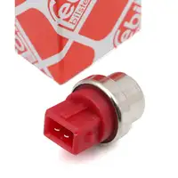 febi Temperaturgeber K&uuml;hlmittel f&uuml;r VW Golf 1 2 Passat B3/B4 Polo 2 3 Transporter 1 2