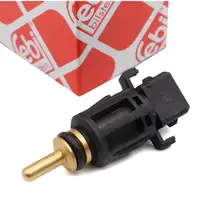 febi Temperaturgeber K&uuml;hlmittel f&uuml;r BMW E81 F20 E46 E90 E39 E60 F10 E84 E83 13621433077